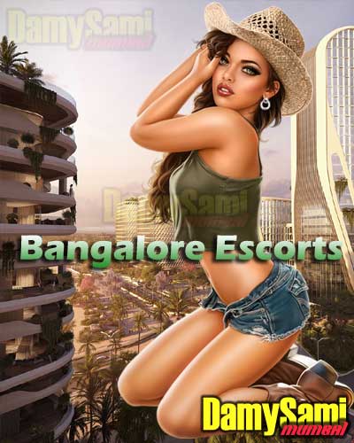 Bangalore call girls, Bangalore escorts