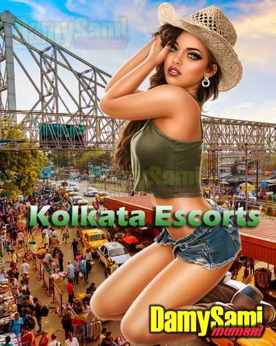 Kolkata Escorts, Kolkata Call Girls