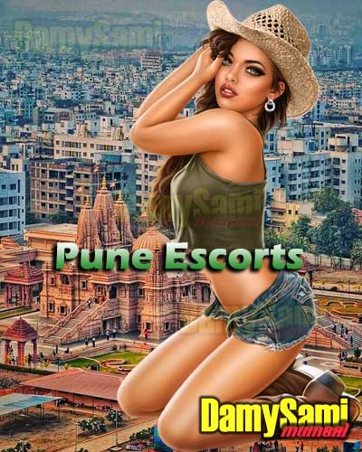 Pune Escorts, Pune Call Girls