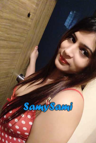 open-minded English escort mumbai